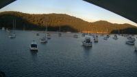 Berowra: Kuring-Gai Motor Yacht Club - Current