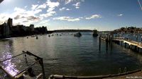 Sydney: Double Bay Sailing Club - Current