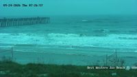 Jacksonville Beach - Jacksonville Beach › Východ