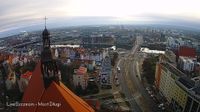 Szczecin - Current