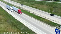 Fond du Lac - Fond du Lac › Sever: I-41 at Military Rd