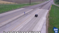 Arlington: I-39/90/94 at WIS 60 - Current