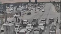 Khon Kaen: Ban Kok Rd - Ban Kok Road - Thanon Mittraphap Frontage - Mittraphap Frontage Road - ถนนมิตรภาพ - Mittraphap Frontage Rd - Mittraphap Road - Thanon Mittraphap - Current