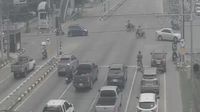 Khon Kaen: Ban Kok Rd - Ban Kok Road - Thanon Mittraphap Frontage - Mittraphap Frontage Road - ถนนมิตรภาพ - Mittraphap Frontage Rd - Mittraphap Road - Thanon Mittraphap - Current