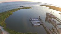 Little Egg Harbor Township: Rutgers University Marine Field Station - Current