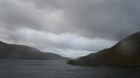 Sortland - Sortland › Süden: Langvassbukta