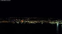 Dunedin › West: Vauxhall - Current
