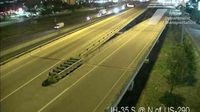 Austin - Austin: La Costa › Norden: IH-35 @ N of US-290