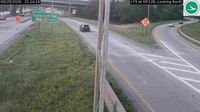 Trebein - Trebein: I-75 NB to Paddock Rd, East
