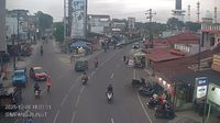 Kisaran › West: Jalan HOS Cokroaminoto - Jalan Ir. Sutami - Current