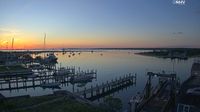 Edgartown › North-east - Current