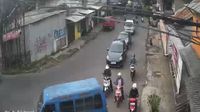Bandung: Jalan Jend. Sudirman - Jalan Raya Cijerah - Current