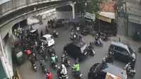 Bandung: Jalan Cibaduyut - Current