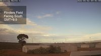 Lockhart River › West: YFFD - Flinders Field -> Facing West - Current