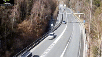 Engordany - Engordany: CG3 - PK 3+000 (Boca nord túnel Pont Pla) - 1.104 metres