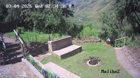 Leribe District: Maliba Lodge - Current