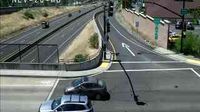 Grass Valley: Hwy 20 at Dorsey Dr WB - Current