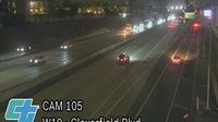 Santa Monica - Santa Monica › Západ: I-10 : (105) E/O Cloverfield Blvd