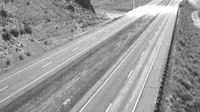 South Landing › North: US-395 : Crowley Lake - Recent