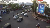Serang: PerEmpatan Ciceri - Current