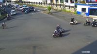 Serang: PerEmpatan Ciceri - Current