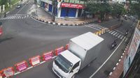 Batu: Jalan Imam Bonjol - Current