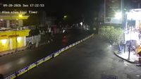 Batu: Jalan Munif - Current