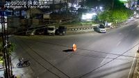 Batu: Jalan Ahmad Yani - Current