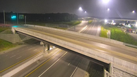 Indianapolis - Indianapolis: I-69: 1-069-161-8-1-cam @ EPLER AVE