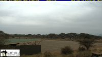 Kajiado County: Chyulu Wilderness Camp - Current