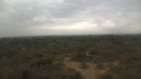 Kajiado County: Chyulu Wilderness Camp - Current