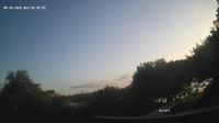 Kilifi: Kilifi Creek - Current