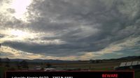Omeo › North-west: Benambra Airport - Current