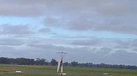 Corowa › South-east: Corowa Airport - Current