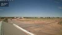 Birdsville › South: Birdsville Airport - Current