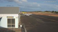 Manjimup › South-east: Manjimup Airport - Current