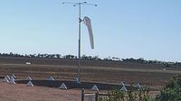 Kadina › North-east: Kadina Airfield - Copper Coast Airport - Copper Triangle Aerodrome - Current