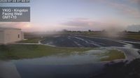 Kingston District Council › West: Kingston Airport - Current