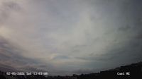 Burnie › North-east - Current