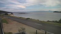 Adventure Bay › South-west: Hotel Bruny - Bruny Island - Current