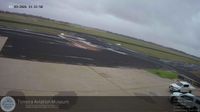 Temora › North-west: Temora Airport - Current