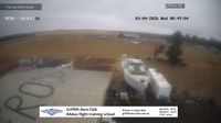 Griffith › North-east: Griffith Airport - Current