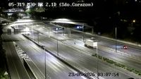 Madrid - Madrid