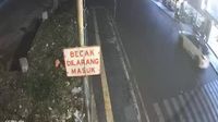 Bandung: Jalan Dalem Kaum