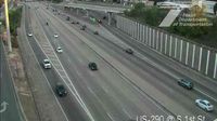 Austin - Austin: Placidena › Westen: US-290 @ S 1st St