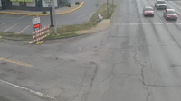 Indianapolis - Indianapolis: OLD US 40: 11-049-127-cam LYNHURST DR & WASHINGTON ST