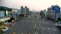 Shuishang Township › North - Current