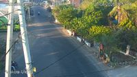 Bima: Jalan Pantai Ule - Jalan Karantina - Current
