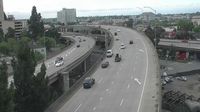 Oakland › West: TV115 - I-980 : AT JCT 880 - Current