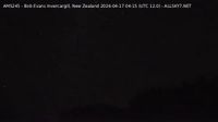 Invercargill › South-west - Current